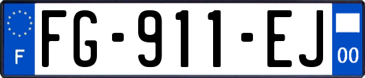 FG-911-EJ