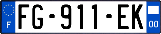 FG-911-EK