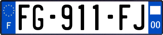 FG-911-FJ