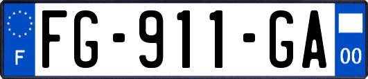 FG-911-GA