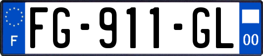 FG-911-GL