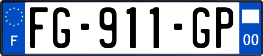 FG-911-GP