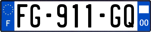 FG-911-GQ