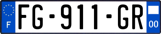 FG-911-GR