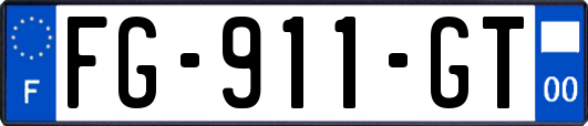 FG-911-GT