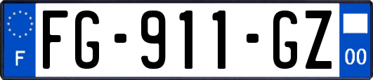 FG-911-GZ