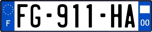 FG-911-HA