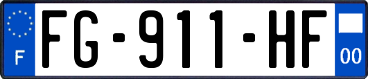FG-911-HF