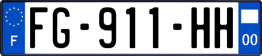 FG-911-HH