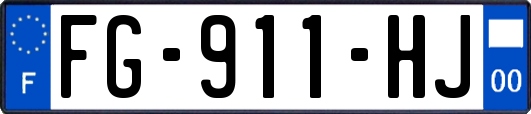 FG-911-HJ