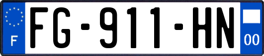 FG-911-HN
