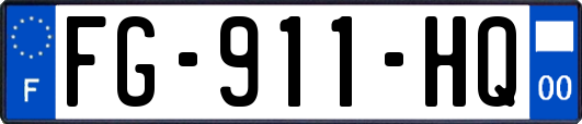 FG-911-HQ