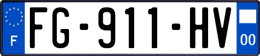 FG-911-HV
