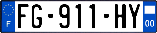 FG-911-HY