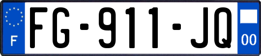 FG-911-JQ