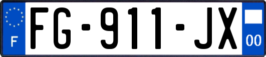 FG-911-JX
