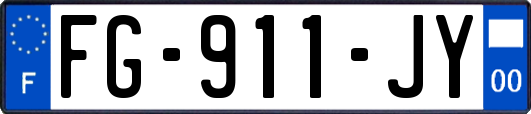 FG-911-JY