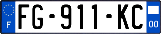 FG-911-KC