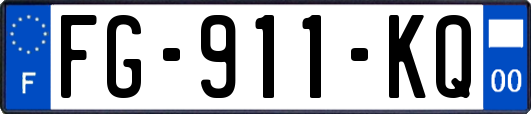 FG-911-KQ