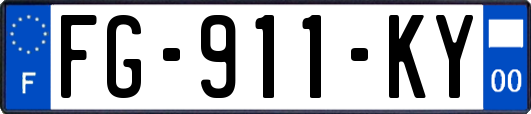 FG-911-KY