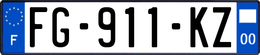 FG-911-KZ