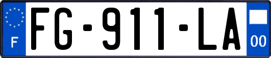 FG-911-LA