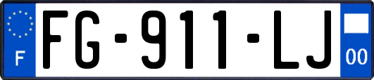 FG-911-LJ