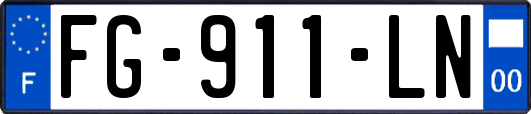 FG-911-LN