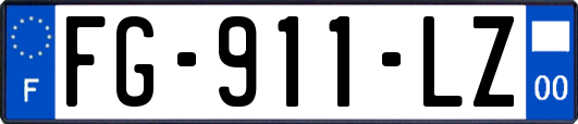 FG-911-LZ