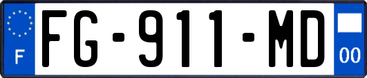 FG-911-MD