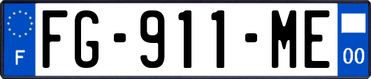 FG-911-ME