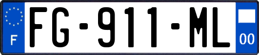 FG-911-ML