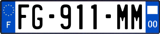 FG-911-MM