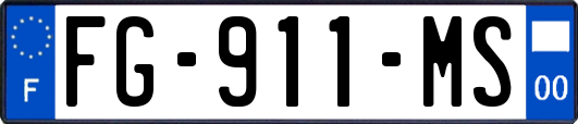 FG-911-MS