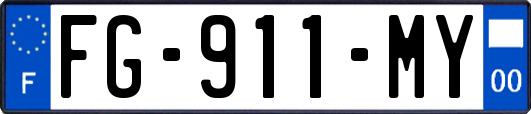 FG-911-MY