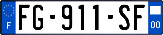 FG-911-SF