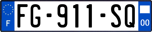 FG-911-SQ