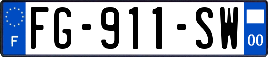 FG-911-SW