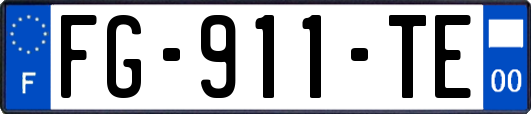FG-911-TE