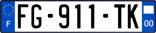 FG-911-TK