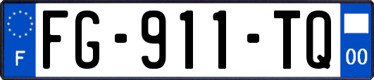FG-911-TQ