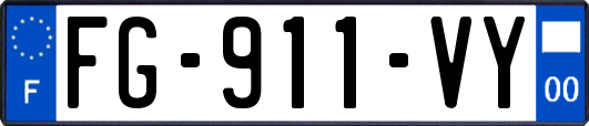 FG-911-VY