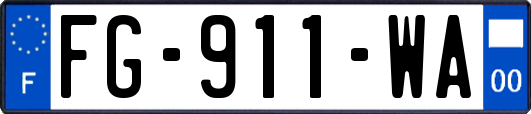 FG-911-WA