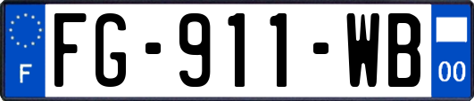 FG-911-WB
