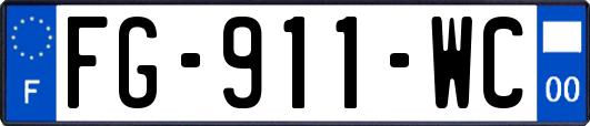 FG-911-WC