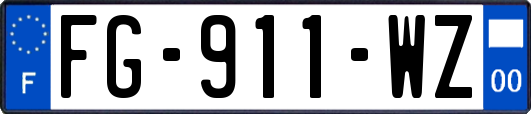 FG-911-WZ