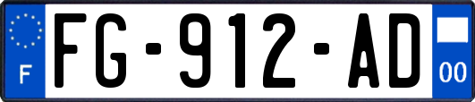 FG-912-AD