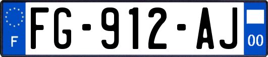 FG-912-AJ