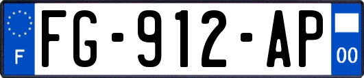 FG-912-AP