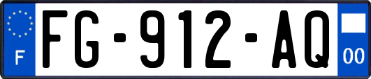 FG-912-AQ